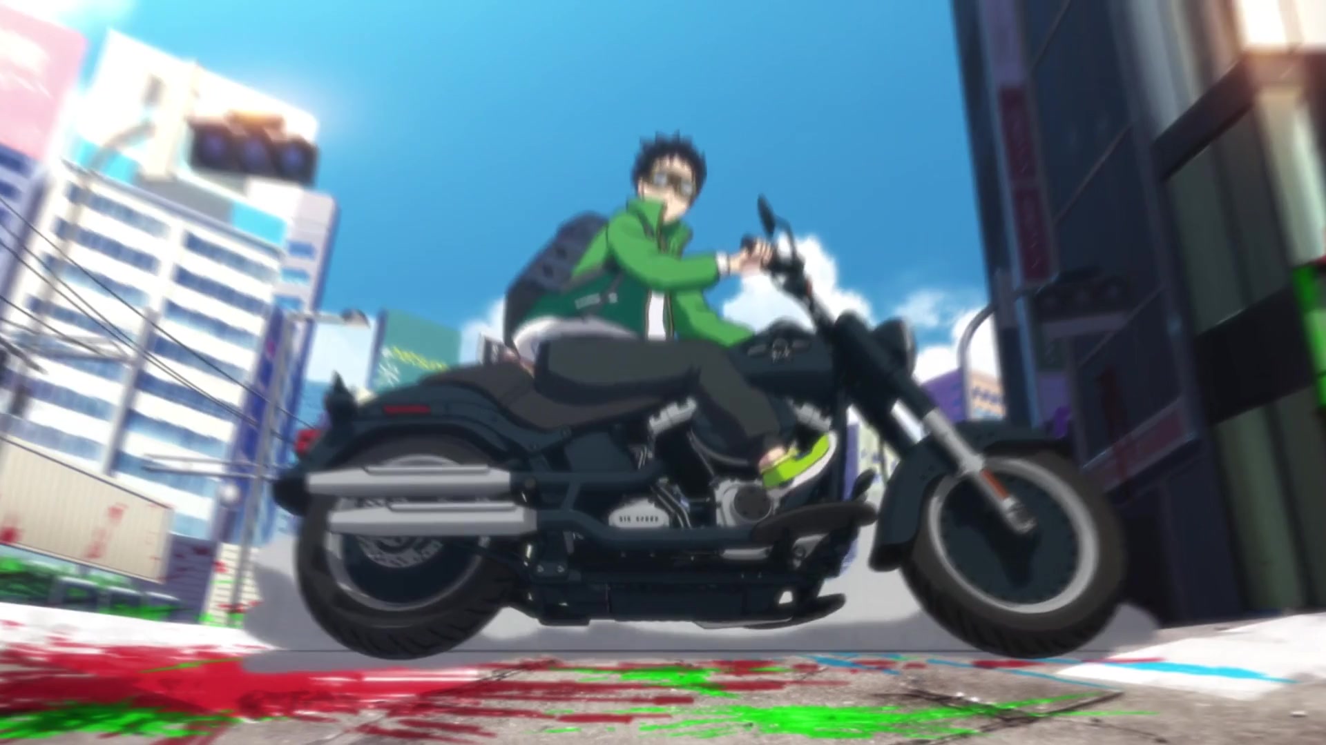 [Tsukyio Editing Resources] Zom 100 - Ep 3 - 53.mp4
